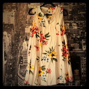 Old navy summer dress